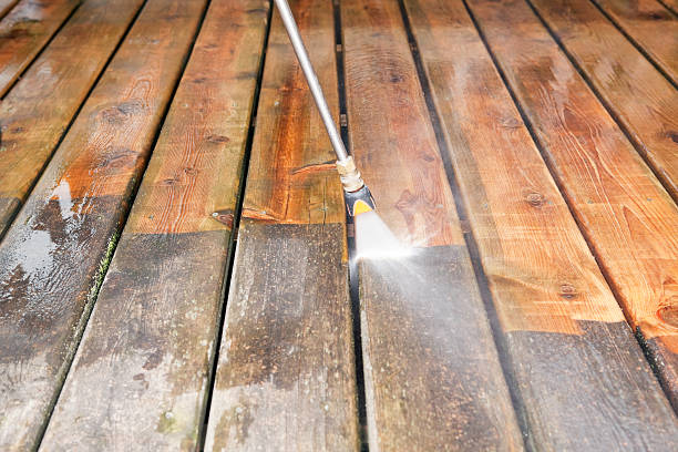 Best Warehouse Cleaning  in Marksville, LA